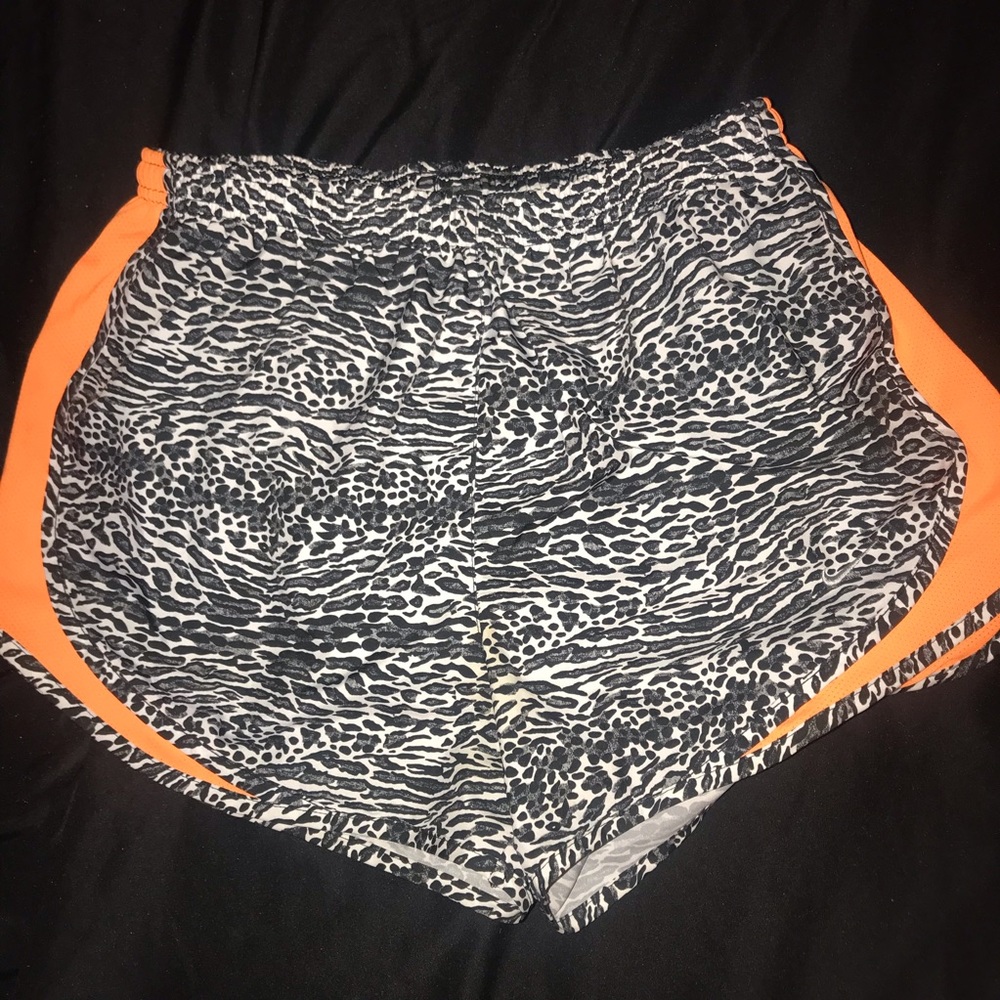 Dri fit Nike shorts